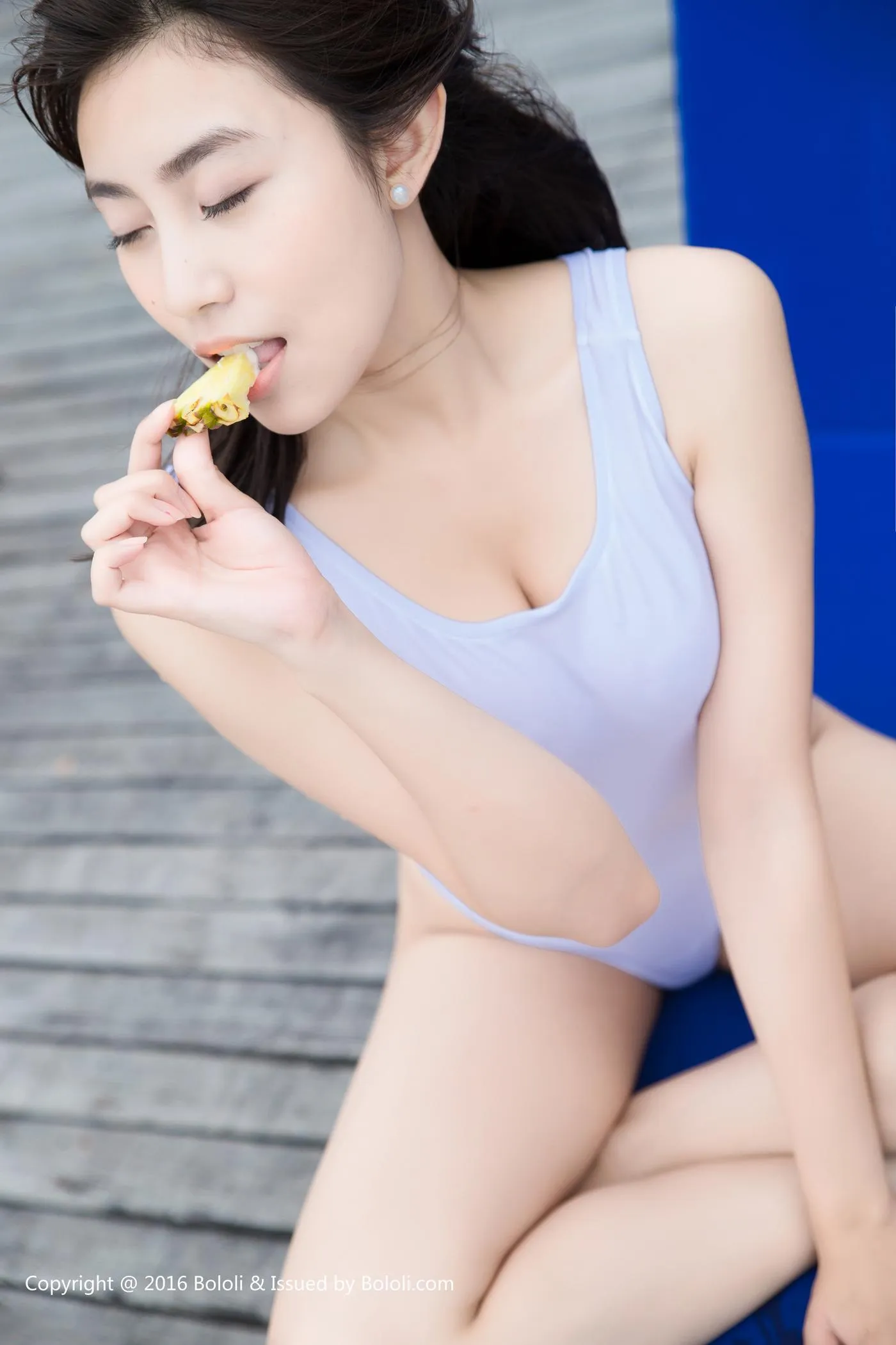 Vol.008 许诺 [52P]插图8